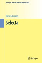 Selecta | Beno Eckmann ; Max-Albert Knus ; Guido Mislin ; Urs Stammbach | 