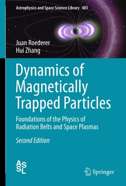 Dynamics of Magnetically Trapped Particles, niet bekend - Gebonden - 9783642415296