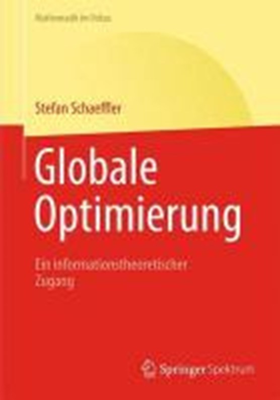Globale Optimierung