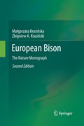 European Bison | Malgorzata Krasinska ; Zbigniew Krasinski | 