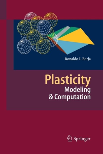 Plasticity, niet bekend - Paperback - 9783642434006