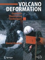 Volcano Deformation - Daniel Dzurisin - 9783642517631