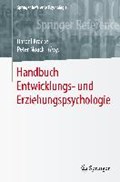 Handbuch Entwicklungs- Und Erziehungspsychologie | Kracke, Barbel ; Noack, Dr Peter | 