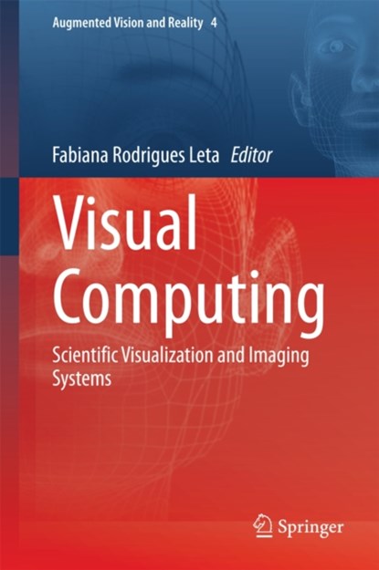 Visual Computing, Fabiana Rodrigues Leta - Gebonden - 9783642551307
