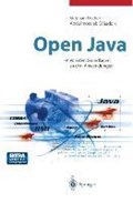 Open Java | Stephan Fischer ; Abdulmotaleb El Saddik ; Achim Steinacker | 