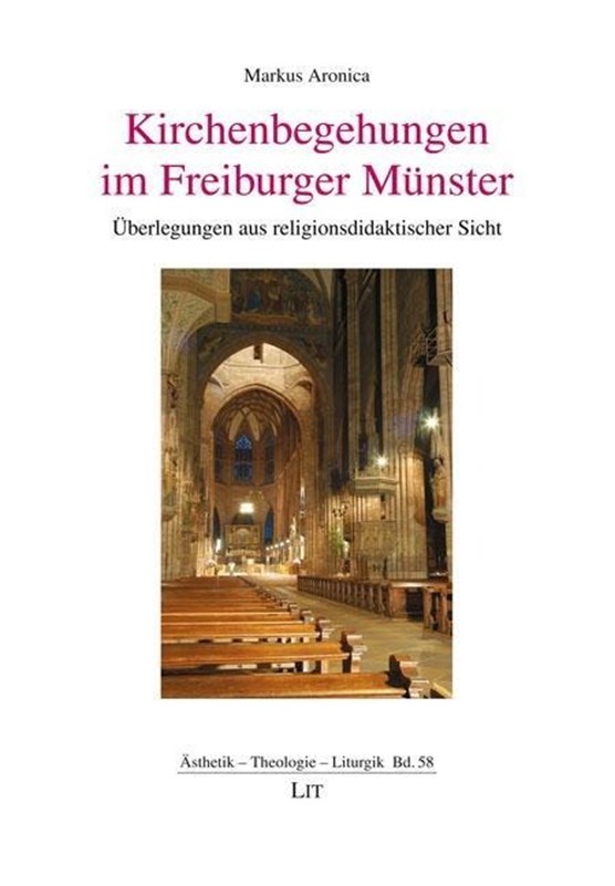 Kirchenbegehungen im Freiburger Münster