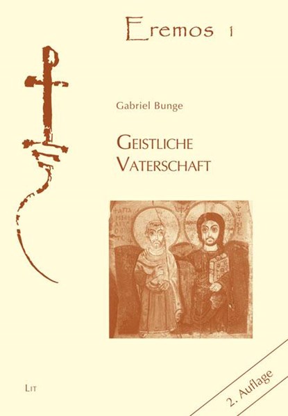 Geistliche Vaterschaft, Gabriel Bunge - Paperback - 9783643151582