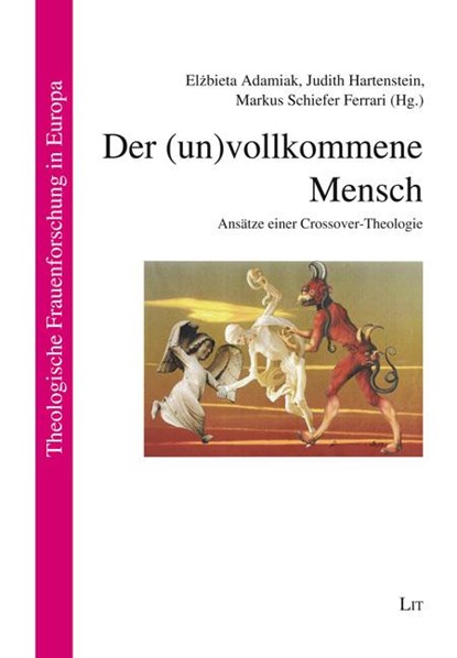 Der (un)vollkommene Mensch, niet bekend - Paperback - 9783643156662