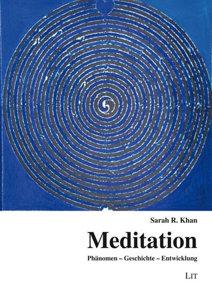 Meditation, Sarah R. Khan - Paperback - 9783643156891