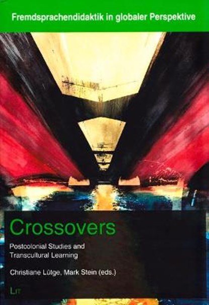 Crossovers, LÜTGE,  Christiane ; Stein, Mark - Paperback - 9783643908780