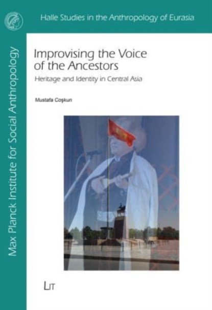 Improvising the Voice of the Ancestors, Mustafa Coskun - Paperback - 9783643908896