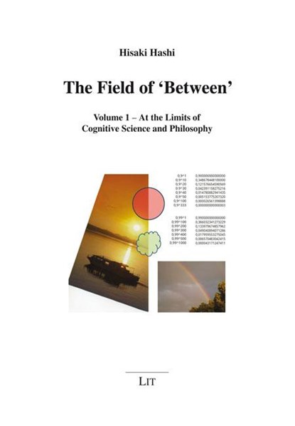 The Field of 'Between', Hisaki Hashi - Paperback - 9783643912121