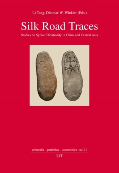 Silk Road Traces, Lit Verlag - Paperback - 9783643912282
