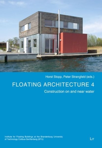 Floating Architecture 4, Horst Stopp ; Peter Strangfeld - Paperback - 9783643914354