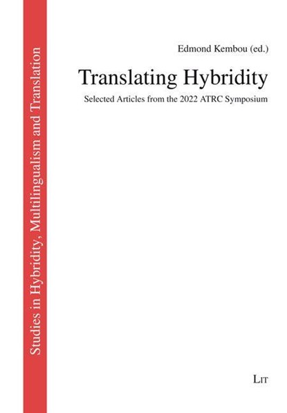 Translating Hybridity, niet bekend - Paperback - 9783643917638