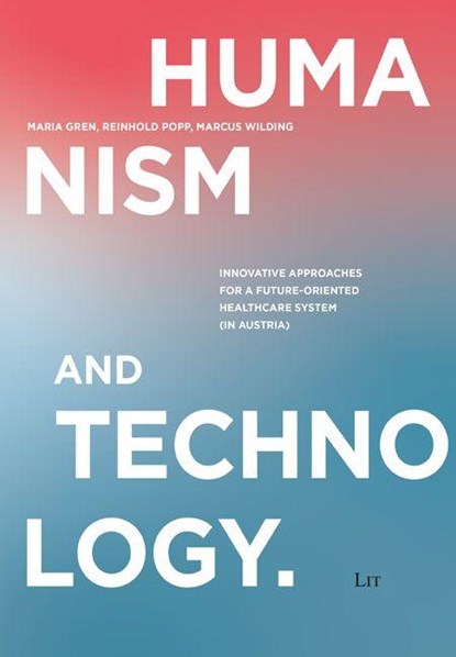 Humanism and Technology, niet bekend - Paperback - 9783643918321