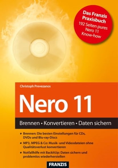 Nero 11, Christoph Prevezanos - Ebook - 9783645220354