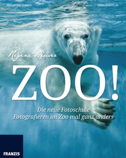 Zoo, Regine Heuser - Ebook - 9783645223003