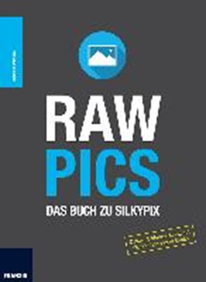 RAW PICS, PFLAUM,  Andreas - Overig - 9783645603959