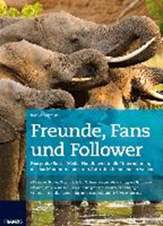 Schmitt, B: Freunde, Fans und Follower