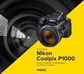 Kamerabuch Nikon Coolpix P1000 | Michael Gradias | 