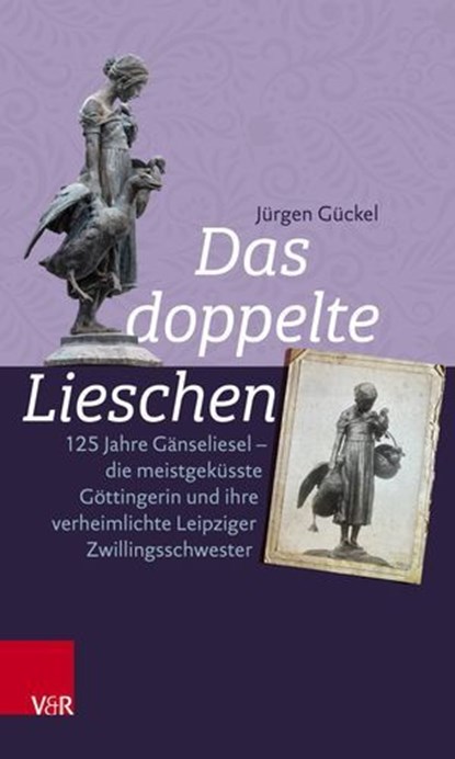 Das doppelte Lieschen, Jürgen Gückel - Ebook - 9783647992617