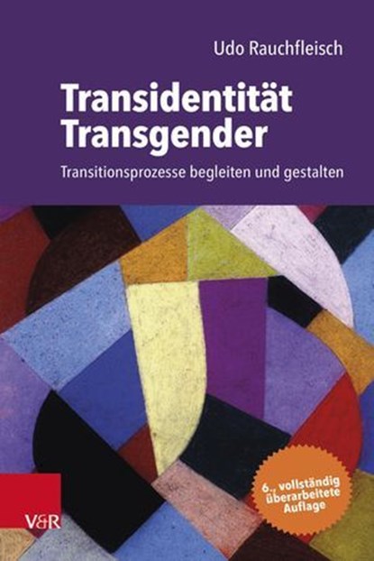 Transidentität – Transgender, Udo Rauchfleisch ; Jacqueline Born ; Annette Güldenring - Ebook - 9783647993027
