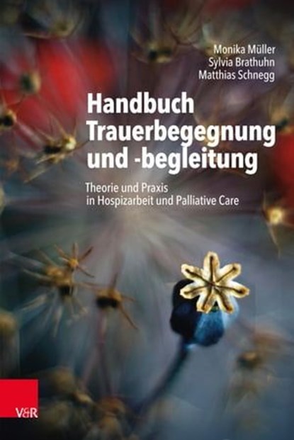Handbuch Trauerbegegnung und -begleitung, Monika Müller ; Sylvia Brathuhn - Ebook - 9783647994284