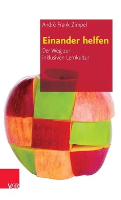 Einander helfen, André Frank Zimpel - Ebook - 9783647996554