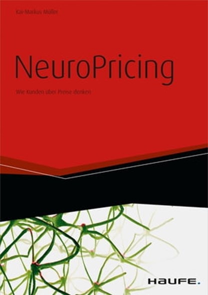 NeuroPricing, Kai-Markus Müller - Ebook - 9783648030271
