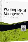 Working Capital Management - inkl. Arbeitshilfen online | Reinhard Bleiber | 
