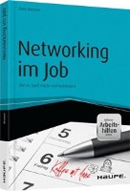 Networking im Job - inklusive Arbeitshilfen online, BRENNER,  Doris - Paperback - 9783648086544
