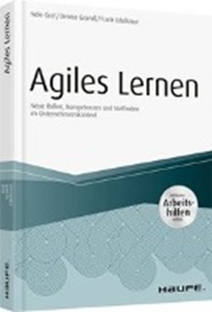 Agiles Lernen, GRAF,  Nele ; Gramß, Denise ; Edelkraut, Frank - Paperback - 9783648095294