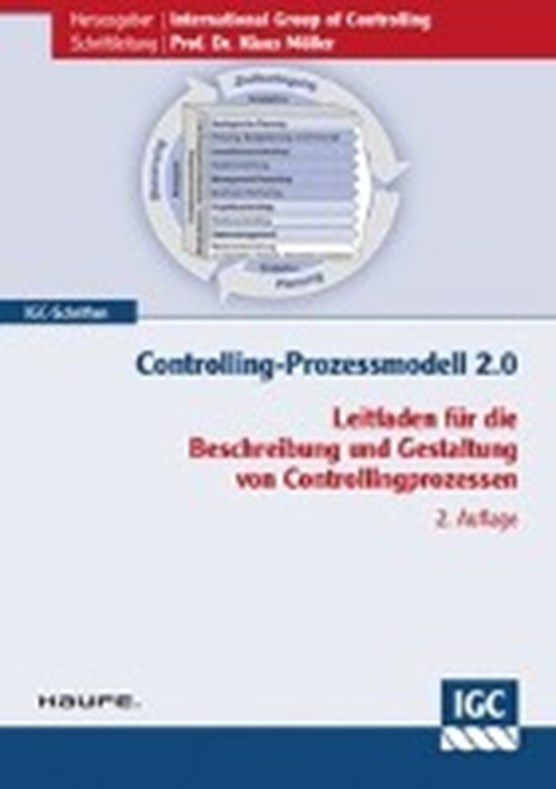 Controlling-Prozessmodell 2.0