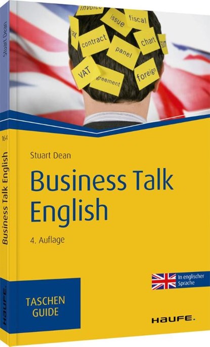 Business Talk English, Stuart Dean - Paperback - 9783648138632