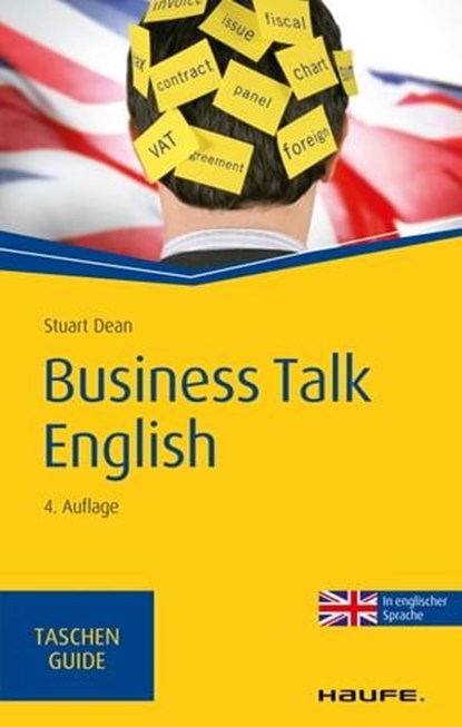 Business Talk English, Stuart Dean - Ebook - 9783648138649