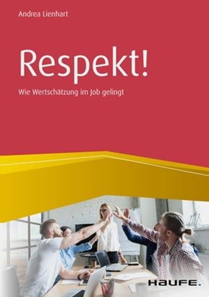 Respekt!, Andrea Lienhart - Ebook - 9783648142851