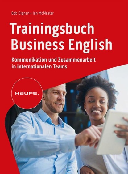 Trainingsbuch Business English, Bob Dignen ; Ian McMaster - Paperback - 9783648169322