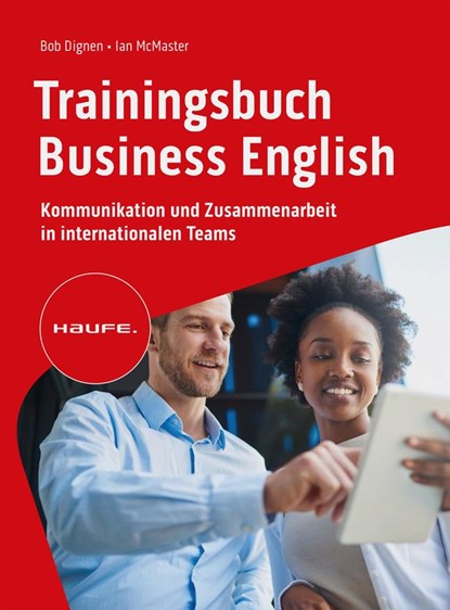 Trainingsbuch Business English, Bob Dignen ;  Ian McMaster - Paperback - 9783648169322