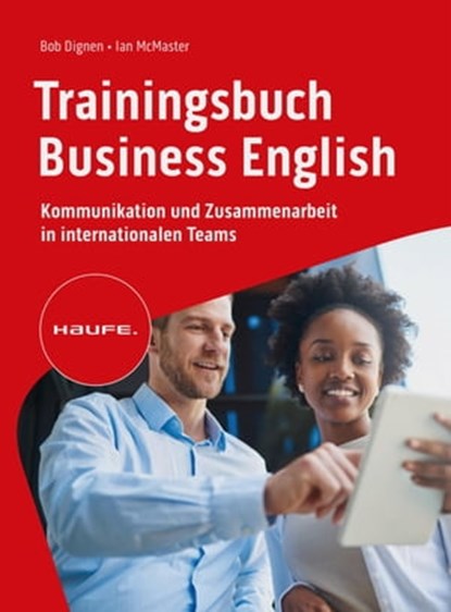 Trainingsbuch Business English, Bob Dignen ; Ian McMaster - Ebook - 9783648169339