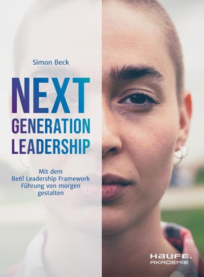 Next Generation Leadership, Simon Beck - Paperback - 9783648174067