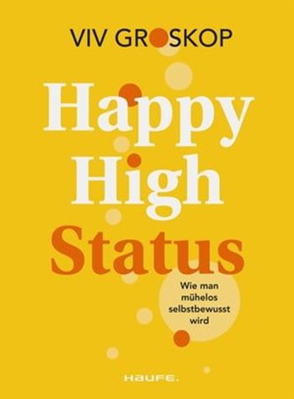 Happy High Status, Viv Groskop - Ebook - 9783648176450