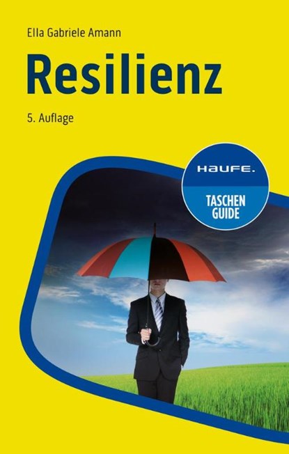 Resilienz, Ella Gabriele Amann - Paperback - 9783648182345
