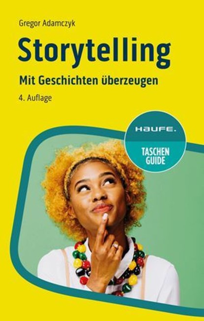 Storytelling, Gregor Adamczyk - Ebook - 9783648182697