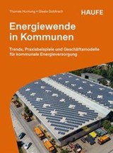 Energiewende in Kommunen - Thomas Hornung ; Gisela Goblirsch - 9783648193495