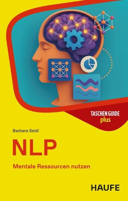 NLP, Barbara Seidl - Paperback - 9783648199640