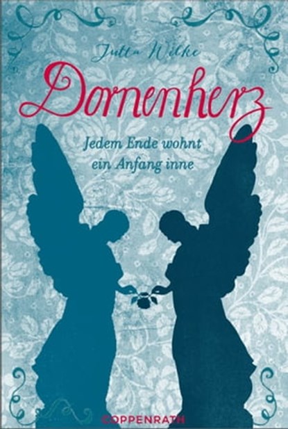 Dornenherz, Jutta Wilke - Ebook - 9783649618041