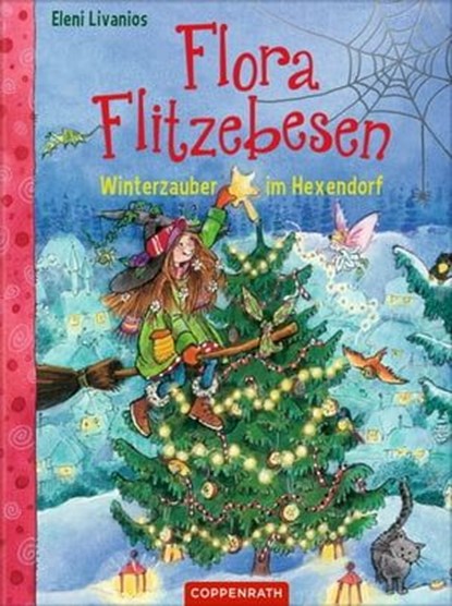 Flora Flitzebesen - Band 5, Eleni Livanios - Ebook - 9783649631002
