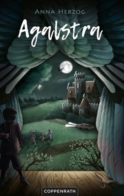 Agalstra, Anna Herzog - Ebook - 9783649631064