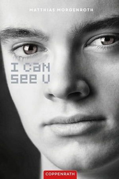 I can see U, Matthias Morgenroth - Ebook - 9783649632436